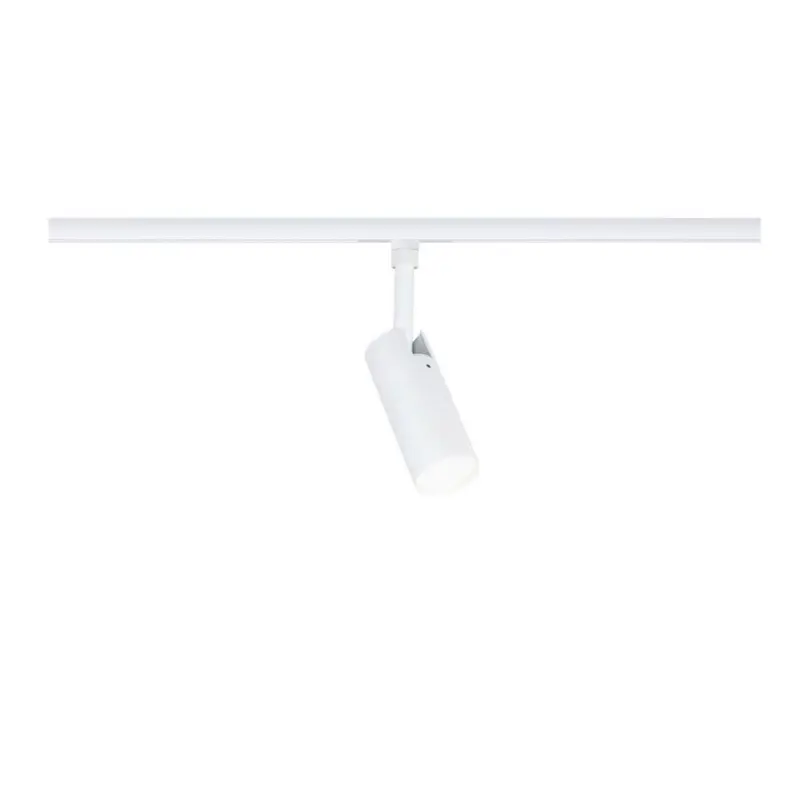 Schienensystem-Strahler URail 4,3/19 cm