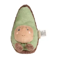Kuscheltier Fr&uuml;chte 18/9/8 cm