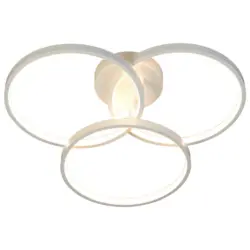 Led-Deckenleuchte 70/12 cm