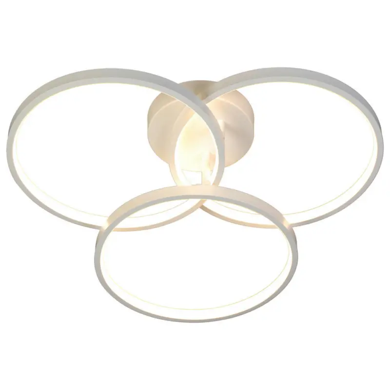 Led-Deckenleuchte 70/12 cm