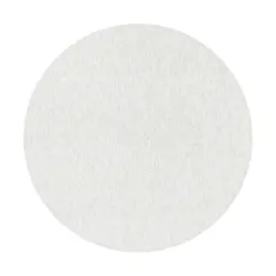 Flachwebeteppich 200/200 cm Nizza Creme