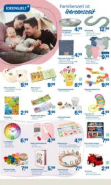 Rossmann: Wochenangebote