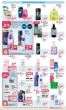 Rossmann Rossmann: Wochenangebote - bis 30.04.2026