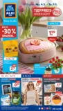 Aldi S&uuml;d: Wochenangebote