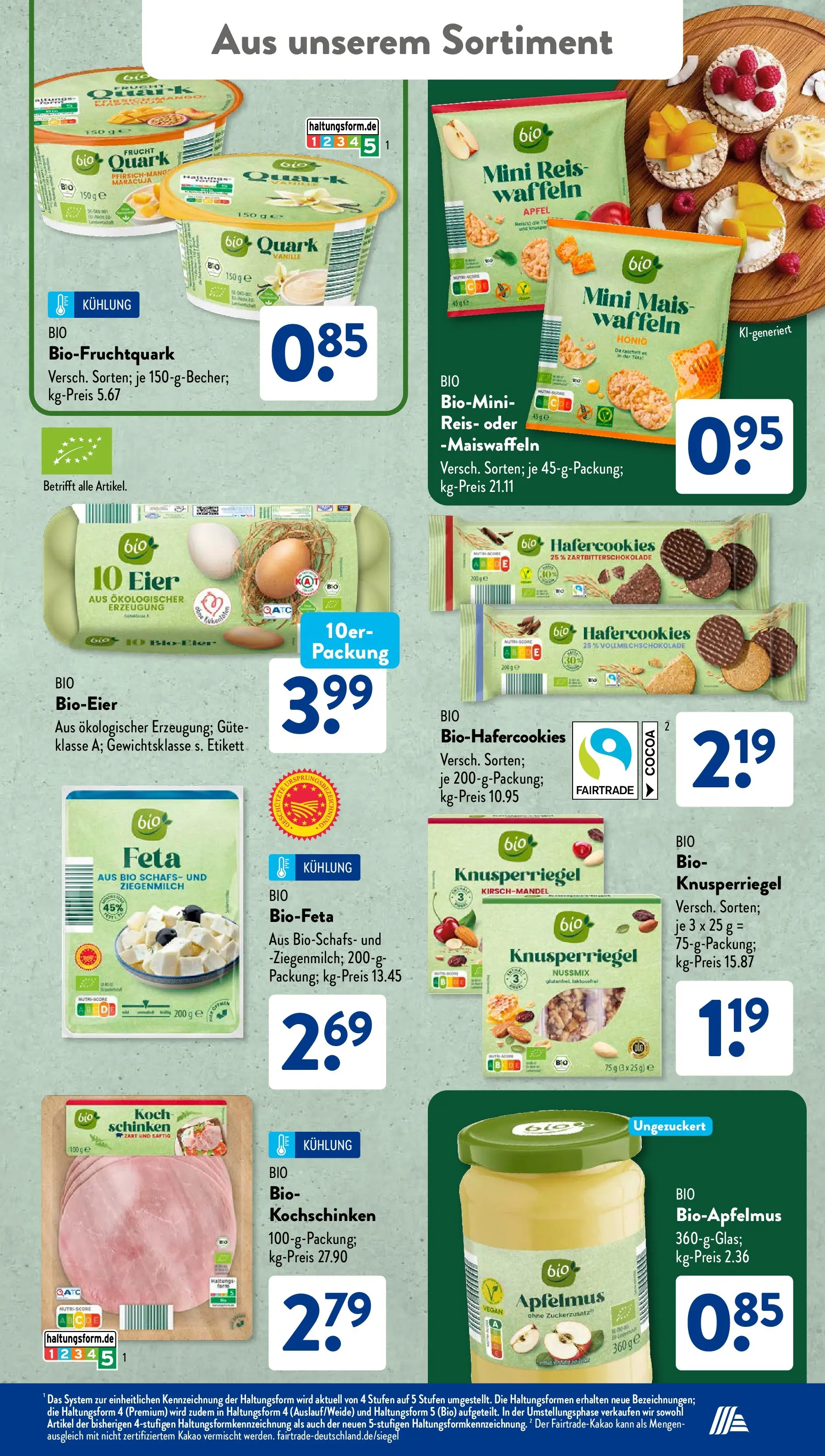 Aldi Süd - Aldi Süd: Wochenangebote (ab 03.05.2026) zum Blättern | Seite: 30 | Produkte: Feta, Äpfel, Waffeln, Schinken