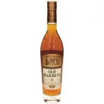 Mix Markt Georgischer Brandy, 5 Jahre alt, 40% vol. - bis 02.05.2026