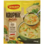 Mix Markt Graupensuppe - bis 02.05.2026
