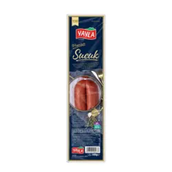 Premium Knoblauchwurst nach t&uuml;rkischer Art
