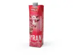 Mix Markt Mootastic Ayran mit Erdbeere Geschmack - bis 02.05.2026