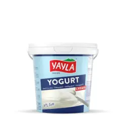 S&uuml;zme Sahnejoghurt 10% Fett