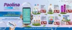 Paolina Shop Offerte valide dal 25 aprile al 8 maggio - al 08.05.2026