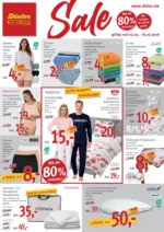 Dieler Handel Dieler - bis 06.05.2026