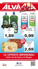 Alvama Le offerte imperdibili - al 06.05.2026