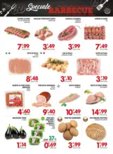 Speciale barbecue