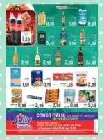 Jolly Market Continua la convenienza! - al 11.05.2026