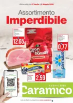 Caramico Assortimento Imperdibile - al 06.05.2026