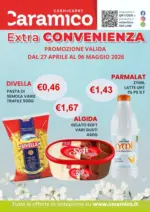 Caramico Extra Convenienza - al 06.05.2026