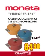 Schiavotto Moneta - al 30.04.2026