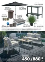 JYSK Страхотни предложения за Вашата градина в JYSK с валидност до 26.05.2026 - до 26-05-26