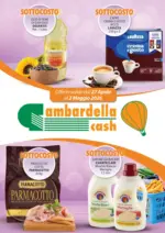 Gambardella Cash Offerte valide dal 27 aprile al 2 maggio - al 02.05.2026