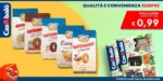 Casabal&ograve; Offerte Casabal&ograve; - al 30.04.2026