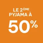 G&eacute;mo Promotions - au 10.05.2026