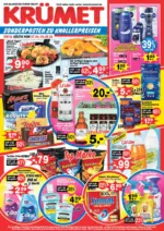 KR&Uuml;MET Kr&uuml;met: Wochenangebote - bis 02.05.2026