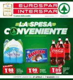 Altasfera La spesa conveniente - al 07.05.2026