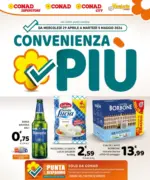 Pac 2000 A Soc. Coop. R.L. Convenienza Pi&ugrave; - al 05.05.2026