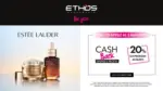 Ethos Cash back spendi e ricevi - al 03.05.2026