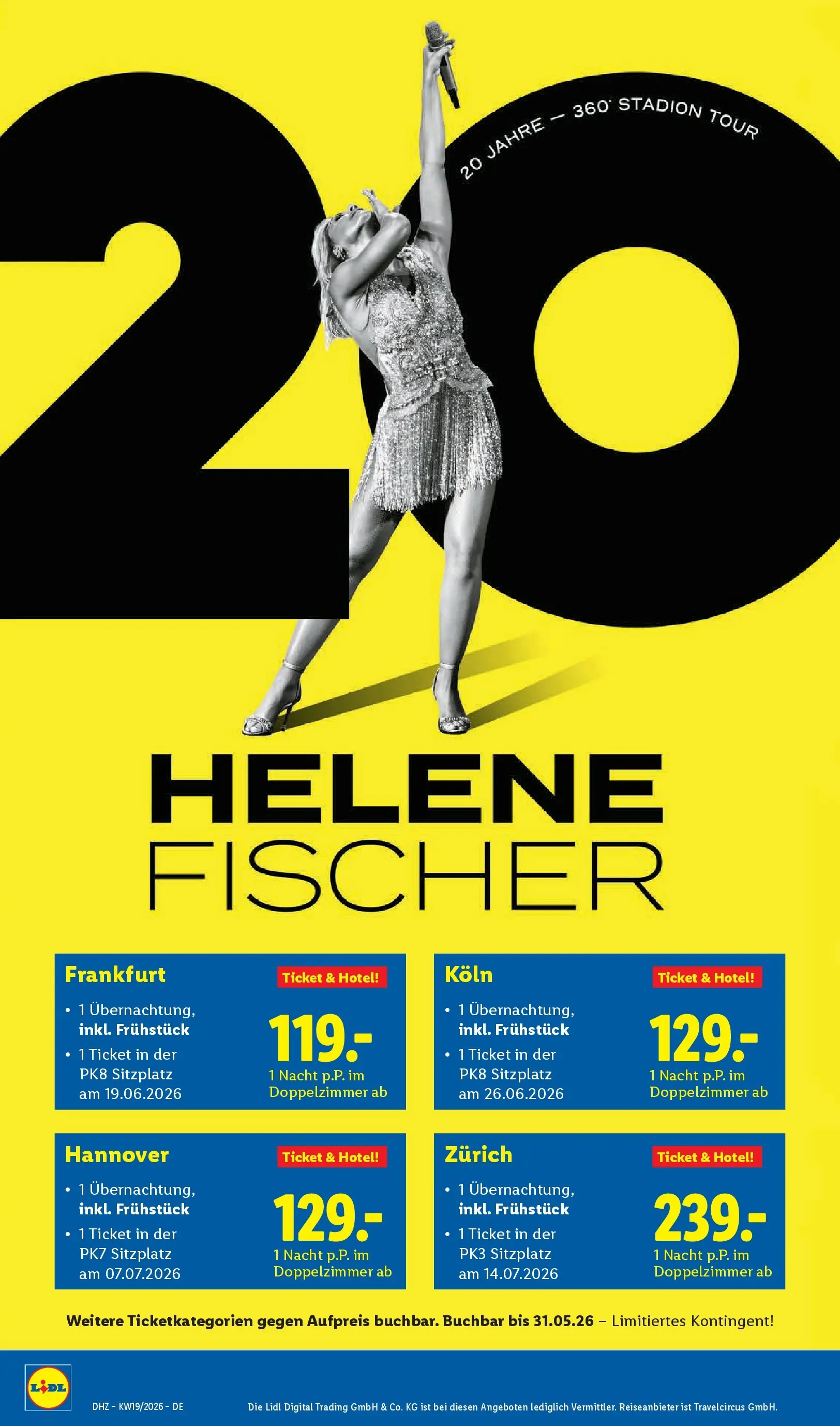 Lidl Prospekt Emlichheim (ab 04.05.2026) zum Blättern » Angebote | Seite: 4