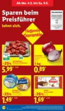 Lidl Lidl: Wochenangebote - bis 09.05.2026