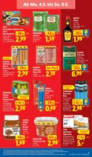 Lidl Lidl: Wochenangebote - bis 09.05.2026
