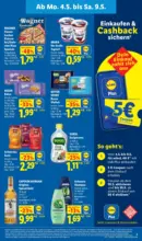 Lidl Lidl: Wochenangebote - bis 09.05.2026