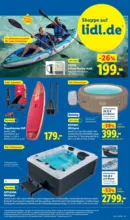 Lidl Lidl: Wochenangebote - bis 09.05.2026
