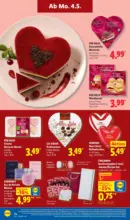 Lidl Lidl: Wochenangebote - bis 09.05.2026
