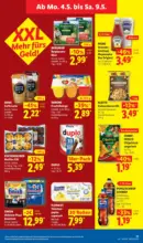 Lidl Lidl: Wochenangebote - ab 04.05.2026