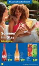 Lidl Lidl: Wochenangebote - bis 09.05.2026