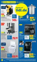 Lidl Lidl: Wochenangebote - bis 09.05.2026