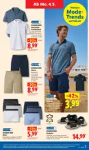 Lidl Lidl: Wochenangebote - ab 04.05.2026
