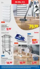 Lidl Lidl: Wochenangebote - ab 04.05.2026