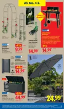 Lidl Lidl: Wochenangebote - bis 09.05.2026