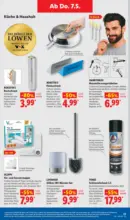 Lidl Lidl: Wochenangebote - ab 04.05.2026