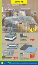 Lidl Lidl: Wochenangebote - bis 09.05.2026