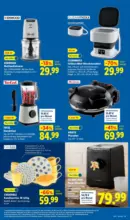 Lidl Lidl: Wochenangebote - bis 09.05.2026
