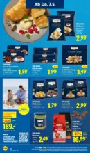Lidl Lidl: Wochenangebote - ab 04.05.2026