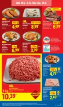 Lidl Lidl: Wochenangebote - ab 04.05.2026