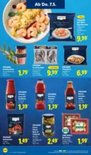 Lidl Lidl: Wochenangebote - bis 09.05.2026