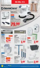 Lidl Lidl: Wochenangebote - bis 09.05.2026