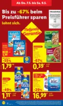 Lidl Lidl: Wochenangebote - bis 09.05.2026